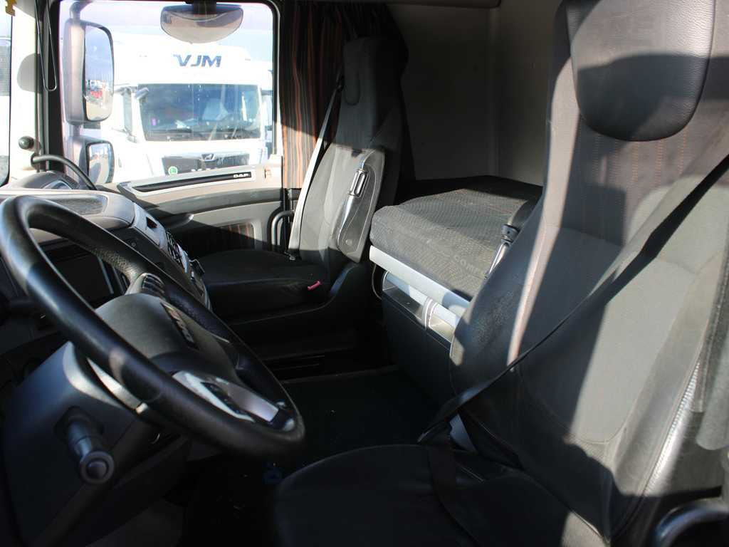 Vlačilec DAF XF 480 FT, EURO 6: slika 7 Vlačilec DAF XF 480 FT, EURO 6: slika 7