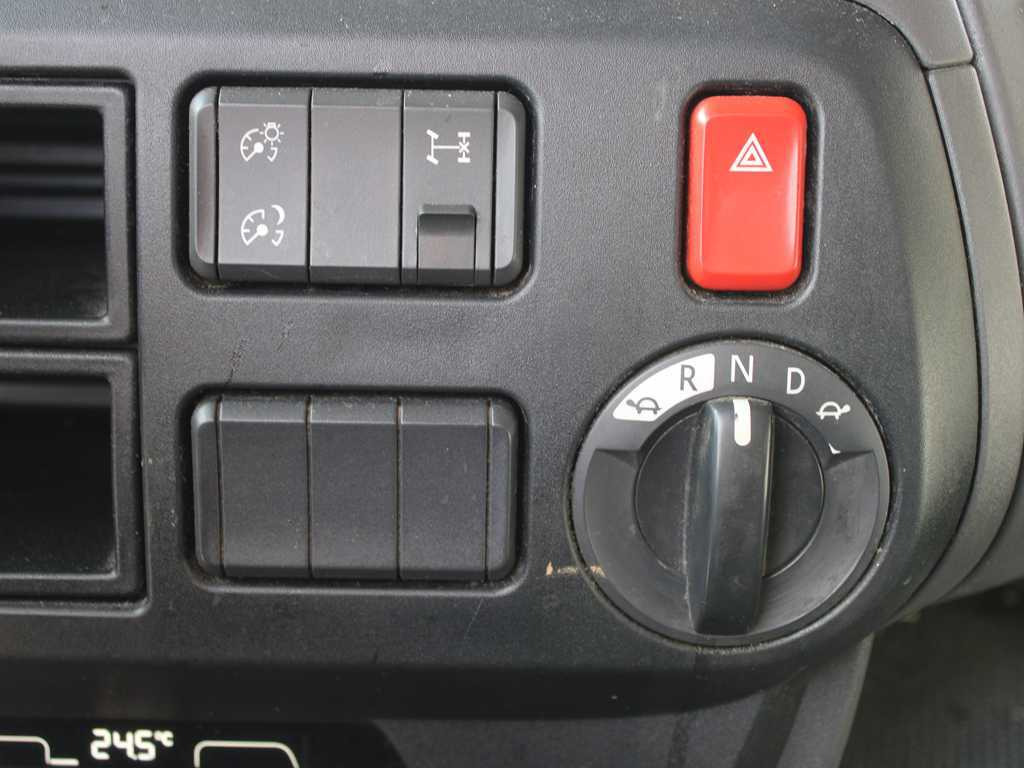 Vlačilec DAF XF 480 FT, EURO 6: slika 11 Vlačilec DAF XF 480 FT, EURO 6: slika 11