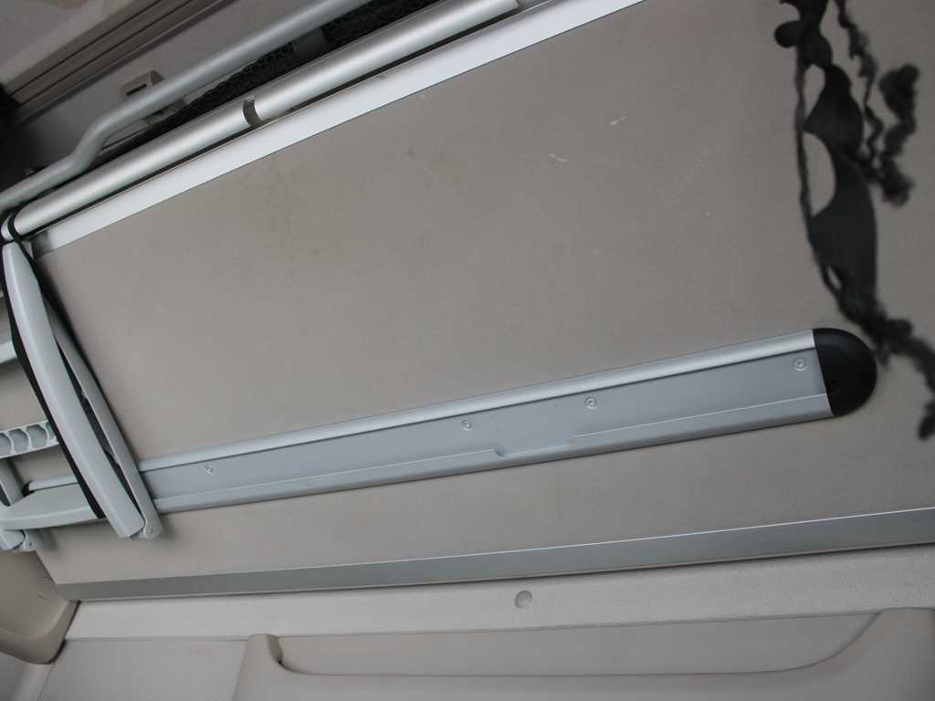 Vlačilec DAF XF 480 FT, EURO 6: slika 14 Vlačilec DAF XF 480 FT, EURO 6: slika 14