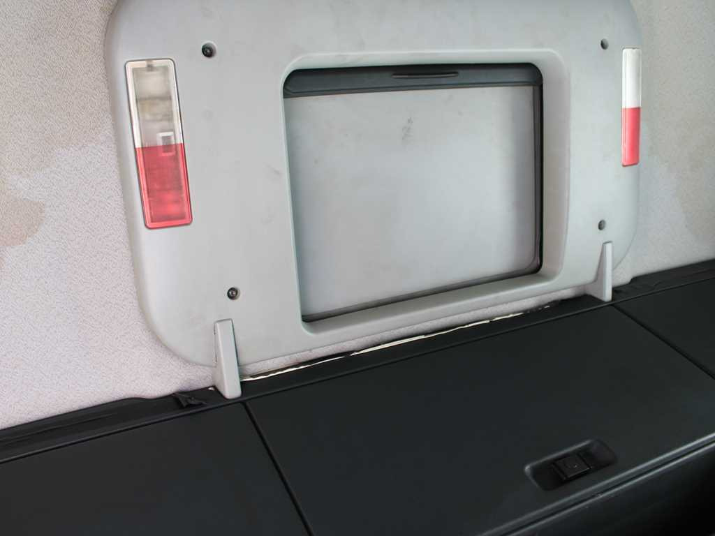 Vlačilec MAN TGX 18.400, EURO 6, LOW DECK: slika 16