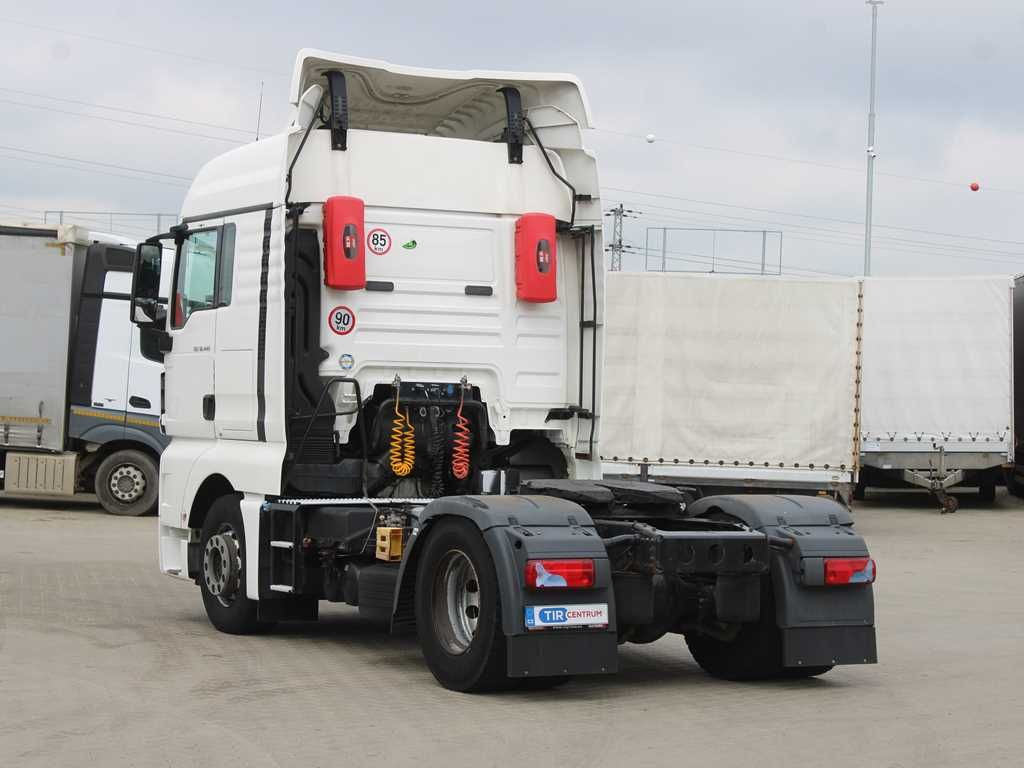 MAN TGX 18.440, EURO 6 - Vlačilec: slika 4 MAN TGX 18.440, EURO 6 - Vlačilec: slika 4