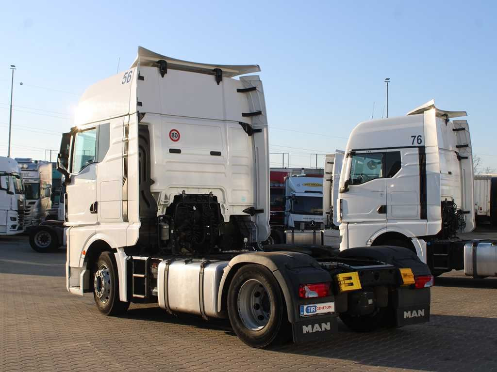 MAN TGX 18.510, EURO 6 - Vlačilec: slika 4 MAN TGX 18.510, EURO 6 - Vlačilec: slika 4