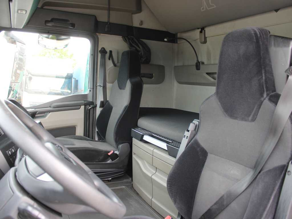 MAN TGX 18.510, EURO 6 - Vlačilec: slika 3 MAN TGX 18.510, EURO 6 - Vlačilec: slika 3