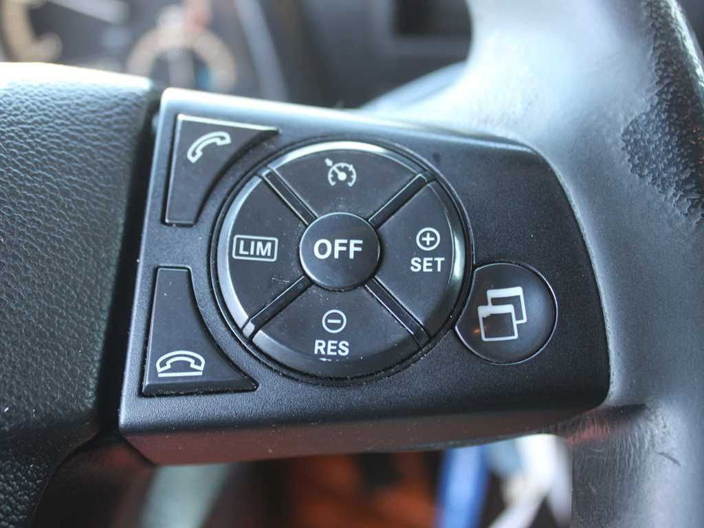 Vlačilec Mercedes-Benz Actros 1848, EURO 6, LOWDECK Mercedes-Benz Actros 1848, EURO 6, LOWDECK: slika 11