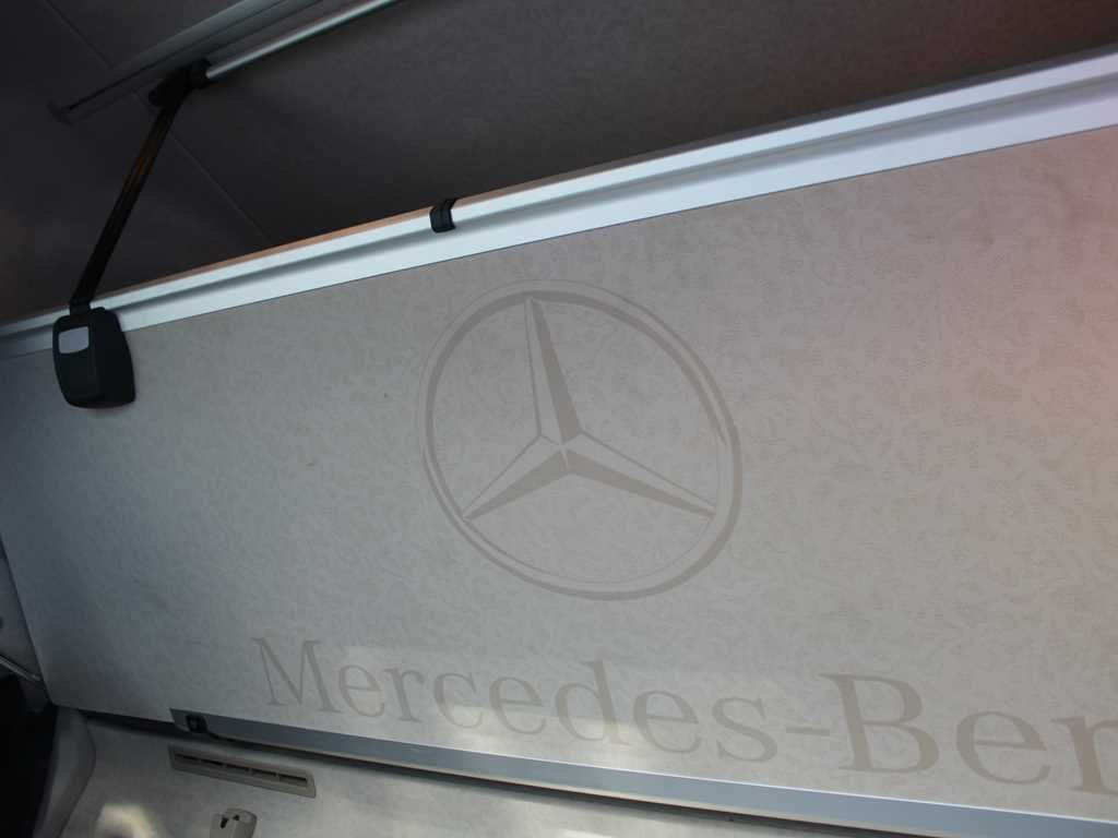 Vlačilec Mercedes-Benz Actros 1848, EURO 6, LOWDECK Mercedes-Benz Actros 1848, EURO 6, LOWDECK: slika 14