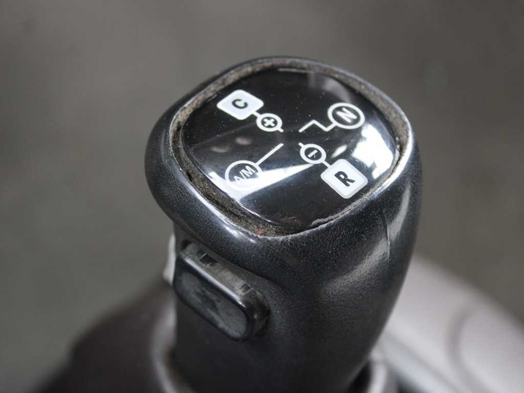 Vlačilec Renault MAGNUM 440.18, EURO 3: slika 10