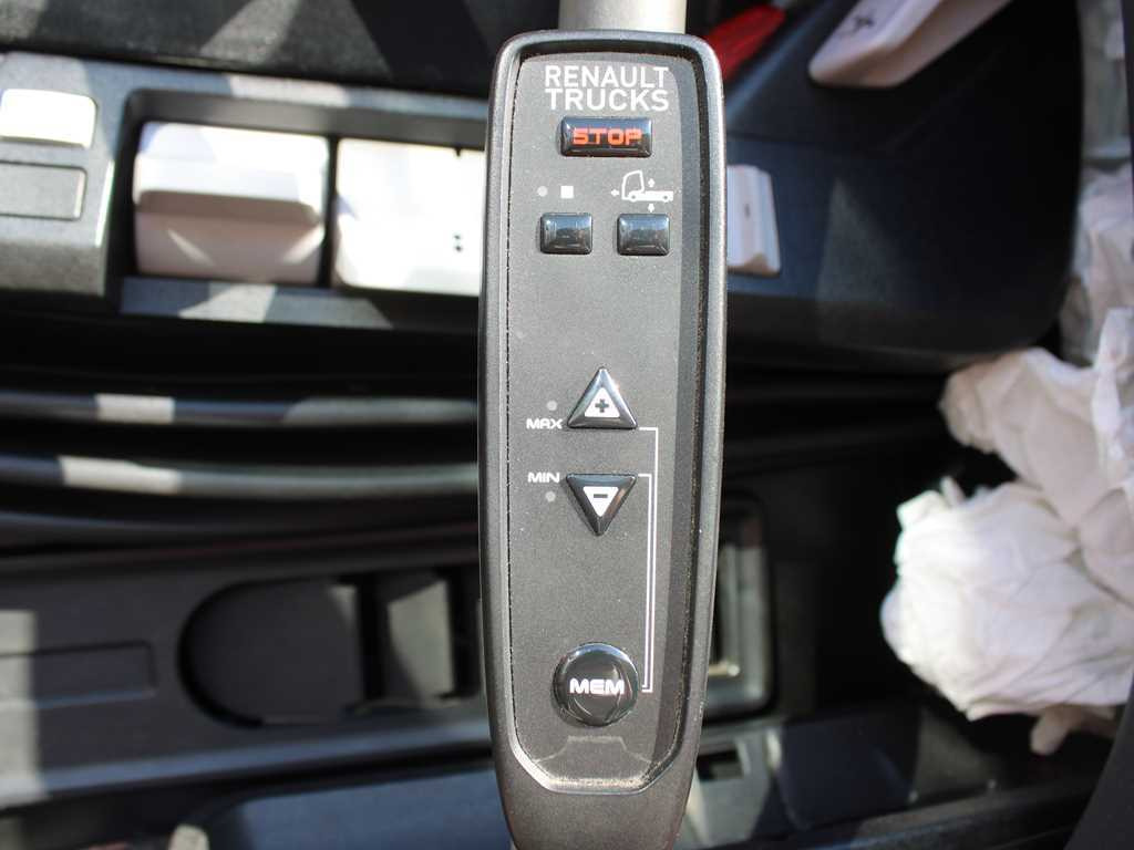 Renault T 460 EURO 6 - Vlačilec: slika 5 Renault T 460 EURO 6 - Vlačilec: slika 5