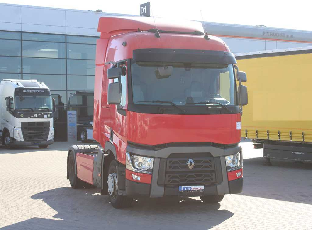 Renault T 460 EURO 6 - Vlačilec: slika 2 Renault T 460 EURO 6 - Vlačilec: slika 2