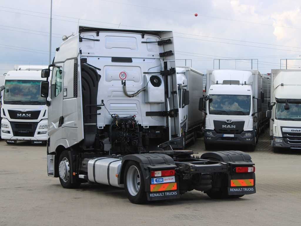 Renault T 520, LOWDECK, INDEPENDENT AIR CONDITIONING - Vlačilec: slika 4 Renault T 520, LOWDECK, INDEPENDENT AIR CONDITIONING - Vlačilec: slika 4