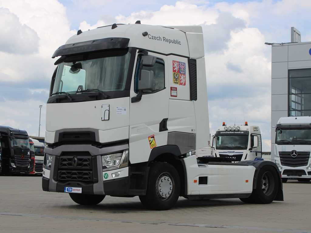 Renault T520, EURO 6 - Vlačilec: slika 1 Renault T520, EURO 6 - Vlačilec: slika 1