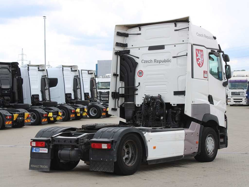 Renault T520, EURO 6 - Vlačilec: slika 3 Renault T520, EURO 6 - Vlačilec: slika 3