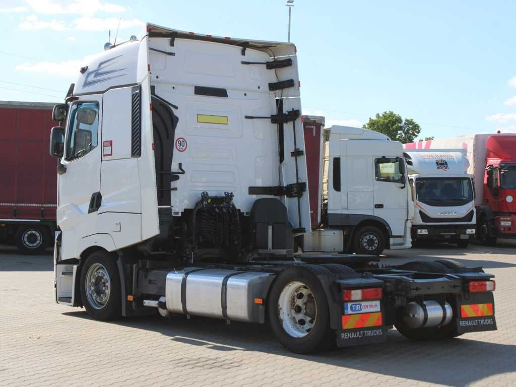 Renault T520, LOWDECK, EURO 6, PNEU 80% - Vlačilec: slika 4 Renault T520, LOWDECK, EURO 6, PNEU 80% - Vlačilec: slika 4
