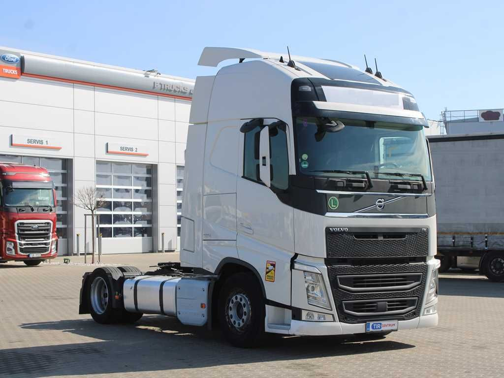 Volvo FH 460 XL, EURO 6, LOWDECK, VEB +, I-PARK COOL - Vlačilec: slika 2 Volvo FH 460 XL, EURO 6, LOWDECK, VEB +, I-PARK COOL - Vlačilec: slika 2