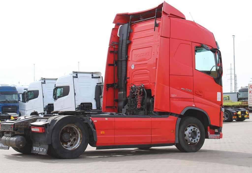 Volvo FH 500, EURO 6, VEB + - Vlačilec: slika 3 Volvo FH 500, EURO 6, VEB + - Vlačilec: slika 3