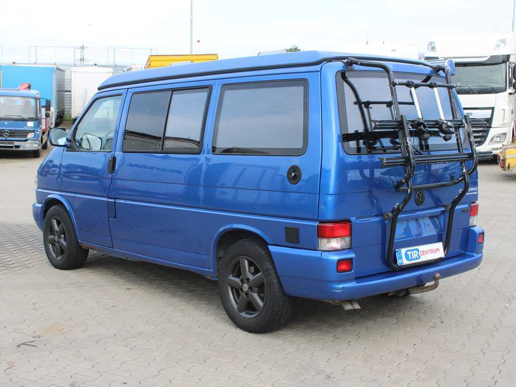 Volkswagen California, WESTFALIA, KITCHEN, ELECTRICAL CONNECTION - Kombi avtodom: slika 5 Volkswagen California, WESTFALIA, KITCHEN, ELECTRICAL CONNECTION - Kombi avtodom: slika 5