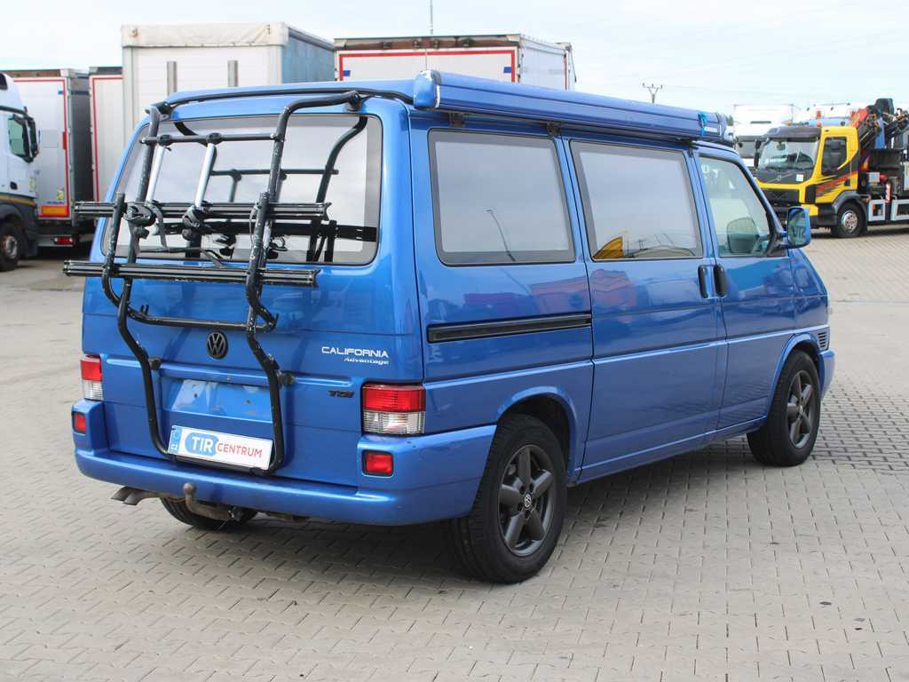Volkswagen California, WESTFALIA, KITCHEN, ELECTRICAL CONNECTION - Kombi avtodom: slika 4 Volkswagen California, WESTFALIA, KITCHEN, ELECTRICAL CONNECTION - Kombi avtodom: slika 4
