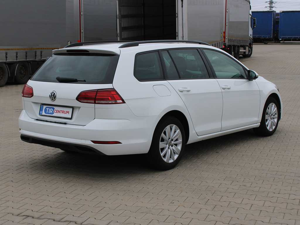 Volkswagen GOLF, 1.6 TDI 85kW, AdBlue - Avtomobil: slika 4 Volkswagen GOLF, 1.6 TDI 85kW, AdBlue - Avtomobil: slika 4