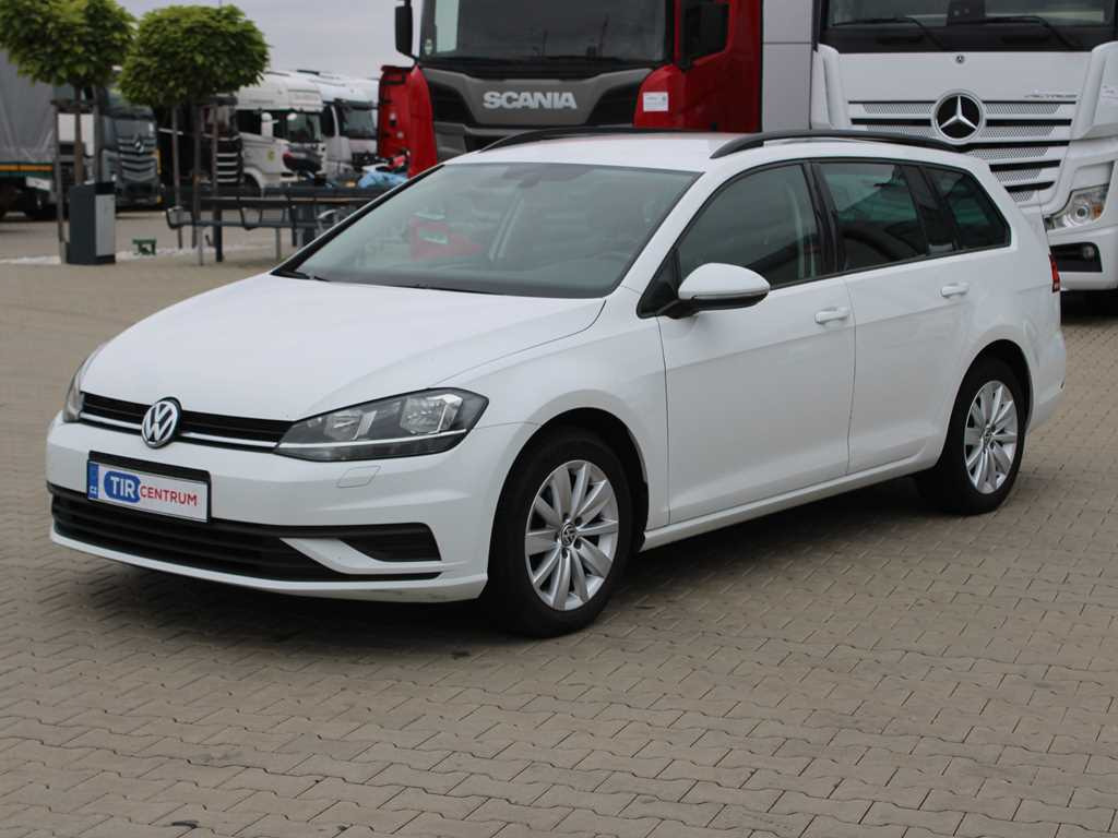 Volkswagen GOLF, 1.6 TDI 85kW, AdBlue - Avtomobil: slika 1 Volkswagen GOLF, 1.6 TDI 85kW, AdBlue - Avtomobil: slika 1