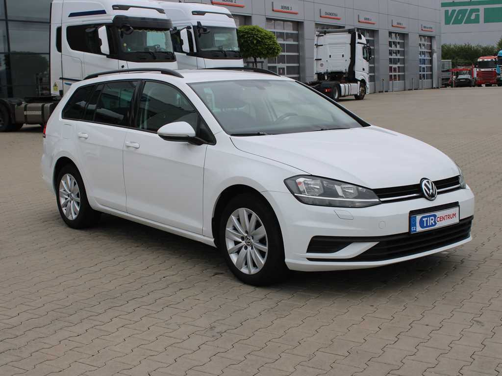 Volkswagen GOLF, 1.6 TDI 85kW, AdBlue - Avtomobil: slika 3 Volkswagen GOLF, 1.6 TDI 85kW, AdBlue - Avtomobil: slika 3