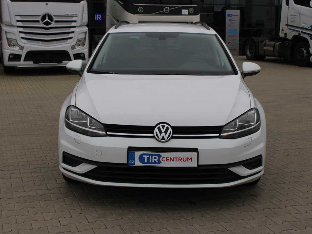 Volkswagen GOLF, 1.6 TDI 85kW, AdBlue - Avtomobil: slika 2 Volkswagen GOLF, 1.6 TDI 85kW, AdBlue - Avtomobil: slika 2