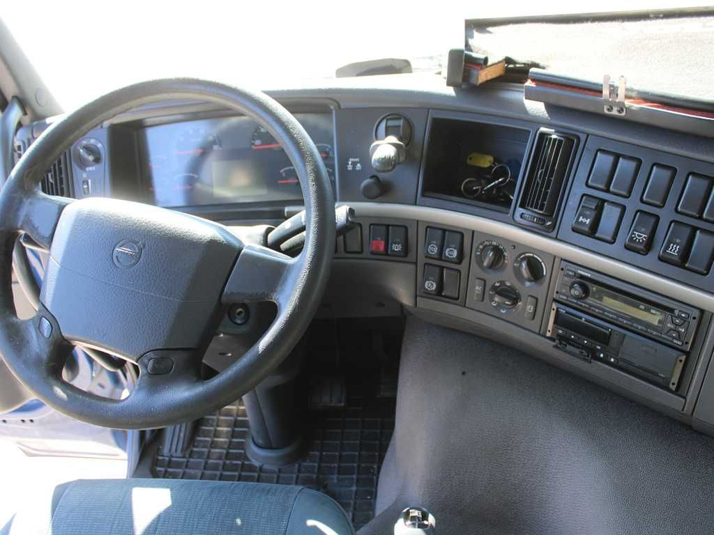 Volvo FM 460, EURO 5 EEV, VEB +, + KÄSSBOHRER APT 012 lizing Volvo FM 460, EURO 5 EEV, VEB +, + KÄSSBOHRER APT 012: slika 13