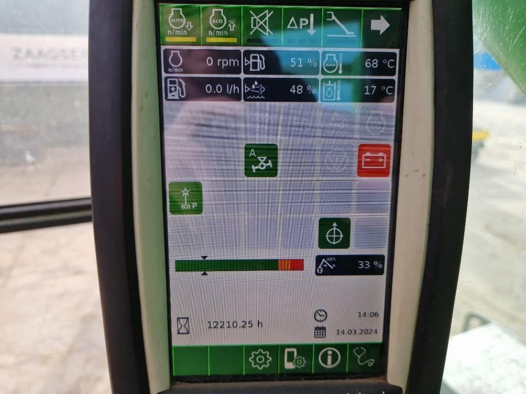 Sennebogen 830M E HD - Bager za prekladanje primarnih/ Sekundarnih surovin: slika 4 Sennebogen 830M E HD - Bager za prekladanje primarnih/ Sekundarnih surovin: slika 4