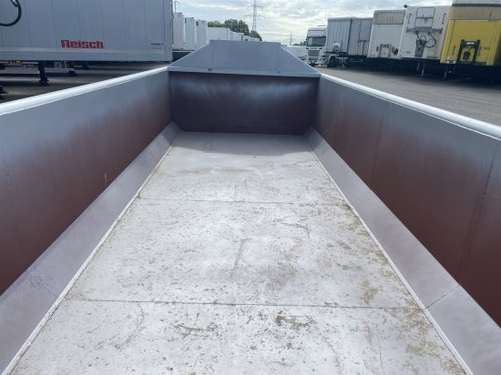 Container Abroller 13,8 m³ ,sofort verfügbar - Abrol kontejner: slika 5 Container Abroller 13,8 m³ ,sofort verfügbar - Abrol kontejner: slika 5