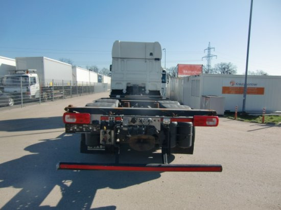 DAF XF 480 FAR BDF SSC Euro 6 Liftachse, Retarder - Kontejnerski tovornjak/ Tovornjak z zamenljivim tovoriščem: slika 5 DAF XF 480 FAR BDF SSC Euro 6 Liftachse, Retarder - Kontejnerski tovornjak/ Tovornjak z zamenljivim tovoriščem: slika 5