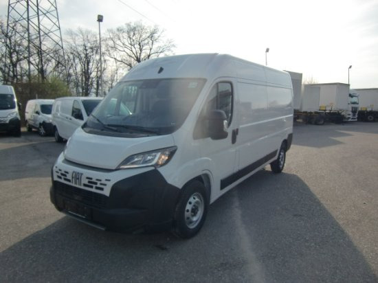 Fiat Ducato MAXI L3H2 140Ps,Klima, Rückfahrkamera, Automatik Exportpreis - Furgon: slika 1 Fiat Ducato MAXI L3H2 140Ps,Klima, Rückfahrkamera, Automatik Exportpreis - Furgon: slika 1