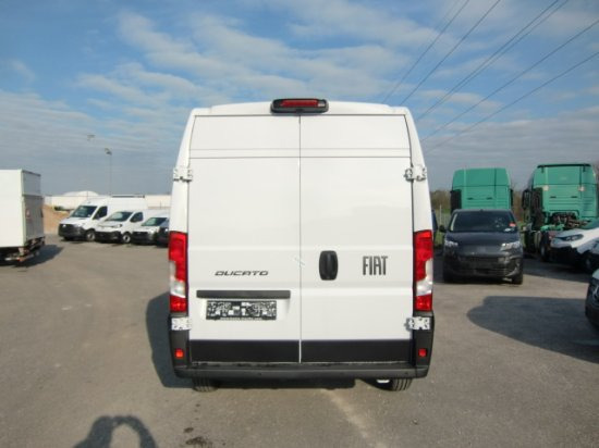 Fiat Ducato MAXI L3H2 140Ps,Klima, Rückfahrkamera, Automatik Österreichpreis - Furgon: slika 5 Fiat Ducato MAXI L3H2 140Ps,Klima, Rückfahrkamera, Automatik Österreichpreis - Furgon: slika 5