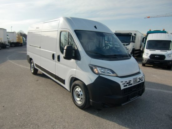 Fiat Ducato MAXI L3H2 140Ps,Klima, Rückfahrkamera, Automatik Österreichpreis - Furgon: slika 3 Fiat Ducato MAXI L3H2 140Ps,Klima, Rückfahrkamera, Automatik Österreichpreis - Furgon: slika 3