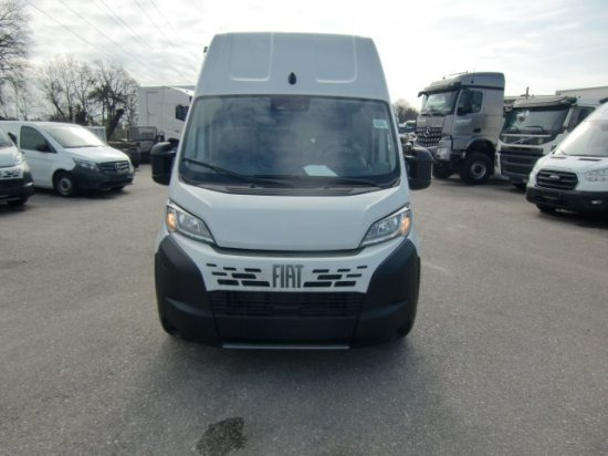 Fiat Ducato MAXI L4H3 140Ps, Klima, Rückfahrkamera, Österreichpreis inkl. NOVA - Furgon: slika 2 Fiat Ducato MAXI L4H3 140Ps, Klima, Rückfahrkamera, Österreichpreis inkl. NOVA - Furgon: slika 2