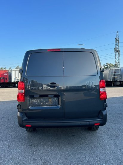 Fiat Scudo Maxi BlueDHi 120 6-Gang - Furgon: slika 5 Fiat Scudo Maxi BlueDHi 120 6-Gang - Furgon: slika 5