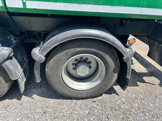 KOMPTECH GmbH TERMINATOR 5000 S - Industrijski drobilnik: slika 3 KOMPTECH GmbH TERMINATOR 5000 S - Industrijski drobilnik: slika 3