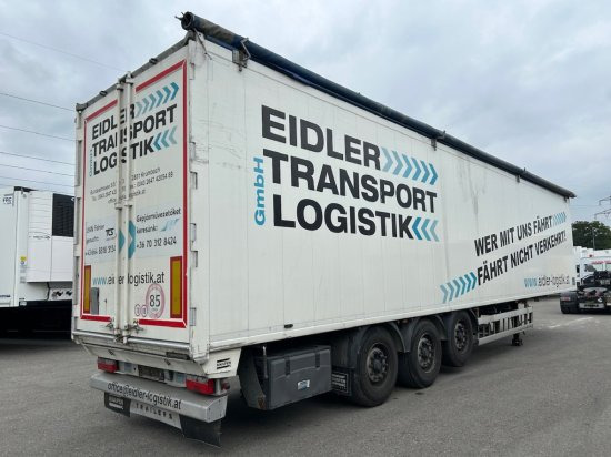 Knapen K100/KT01, 10 mm, Liftachse, Rollplane, Funk, mehrere Einheiten Verfügbar - Tovorna pohodna polprikolica: slika 3 Knapen K100/KT01, 10 mm, Liftachse, Rollplane, Funk, mehrere Einheiten Verfügbar - Tovorna pohodna polprikolica: slika 3