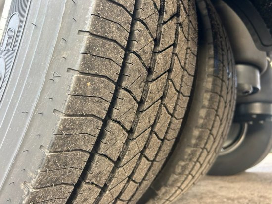 Nov Polprikolica s ponjavo Krone City Liner Profi, 1-Achs- Zwangsgelenkt, Dhollandia LBW 2000kg,: slika 10