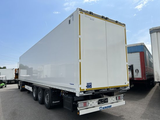 Krone SDK27 Dryliner Koffer Auflieger, Zurschienen, Mehrere Einheiten verfügbar - Polprikolica zabojnik: slika 3 Krone SDK27 Dryliner Koffer Auflieger, Zurschienen, Mehrere Einheiten verfügbar - Polprikolica zabojnik: slika 3