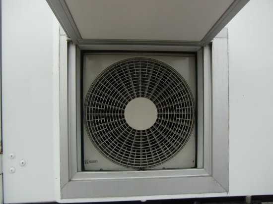 Gradbeni kontejner Krone Wechselpritsche 7,30 Meter Koffer Spezialaufbau, mobiler Messestand: slika 11