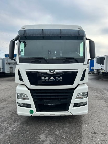 MAN TGX 18.460 XLX, 4x2, Euro 6, Standklima - Kontejnerski tovornjak/ Tovornjak z zamenljivim tovoriščem: slika 2 MAN TGX 18.460 XLX, 4x2, Euro 6, Standklima - Kontejnerski tovornjak/ Tovornjak z zamenljivim tovoriščem: slika 2