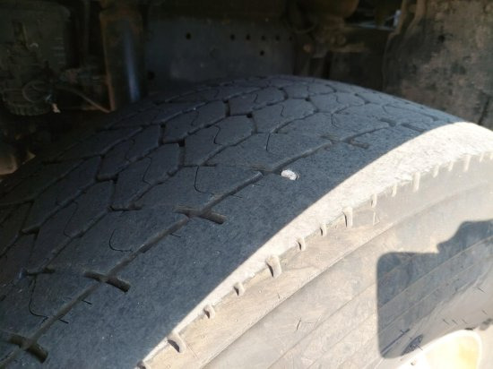 MAN TGX 26.500 6x4x4 Holztransporter, Motor Neu OHNE ANHÄNGER - Tovornjak za prevoz lesa, Tovornjak z dvigalom: slika 5 MAN TGX 26.500 6x4x4 Holztransporter, Motor Neu OHNE ANHÄNGER - Tovornjak za prevoz lesa, Tovornjak z dvigalom: slika 5