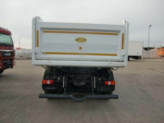 Mercedes-Benz Arocs 3348, 6x4 ,Retarder, Meiller ,Euro 6 Bordmatik - Tovornjak prekucnik: slika 5 Mercedes-Benz Arocs 3348, 6x4 ,Retarder, Meiller ,Euro 6 Bordmatik - Tovornjak prekucnik: slika 5