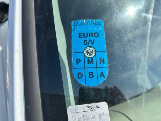 Renault Midlum 300.19, TK Spectrum TS Tiefkühler - Tovornjak hladilnik: slika 5 Renault Midlum 300.19, TK Spectrum TS Tiefkühler - Tovornjak hladilnik: slika 5