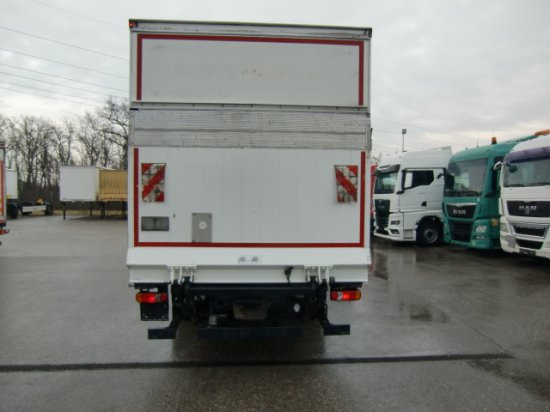 Renault Midlum D16 LBW E6 - Tovornjak zabojnik: slika 5 Renault Midlum D16 LBW E6 - Tovornjak zabojnik: slika 5