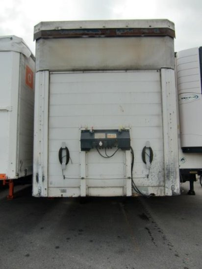 Schwarzmüller W Serie Mega Hubdach - Polprikolica s ponjavo: slika 2 Schwarzmüller W Serie Mega Hubdach - Polprikolica s ponjavo: slika 2