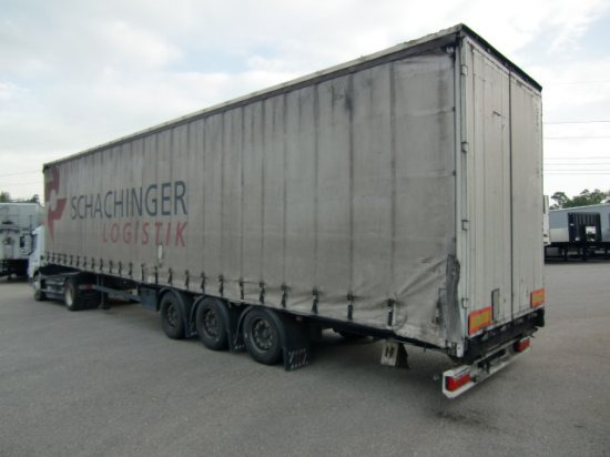 Schwarzmüller W Serie Mega Hubdach - Polprikolica s ponjavo: slika 4 Schwarzmüller W Serie Mega Hubdach - Polprikolica s ponjavo: slika 4