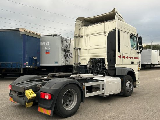 DAF XF 106.460 SC, Automatik, Retarder - Vlačilec: slika 5 DAF XF 106.460 SC, Automatik, Retarder - Vlačilec: slika 5