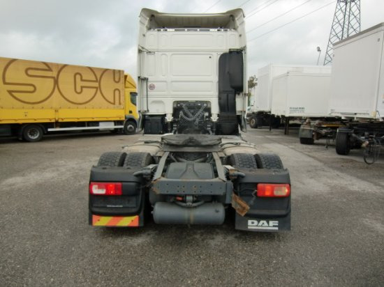 DAF XF 106.460 SC, Automatik, Retarder - Vlačilec: slika 5 DAF XF 106.460 SC, Automatik, Retarder - Vlačilec: slika 5