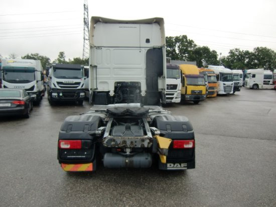 DAF XF 106.460 SSC, Intarder - Vlačilec: slika 5 DAF XF 106.460 SSC, Intarder - Vlačilec: slika 5