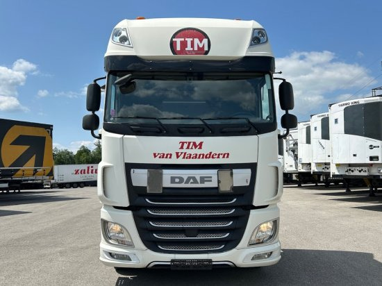 DAF XF 460 FT SSC, Automatik, EURO6 - Vlačilec: slika 2 DAF XF 460 FT SSC, Automatik, EURO6 - Vlačilec: slika 2