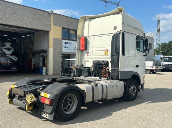 DAF XF 460 FT SSC, Automatik, EURO6 - Vlačilec: slika 4 DAF XF 460 FT SSC, Automatik, EURO6 - Vlačilec: slika 4